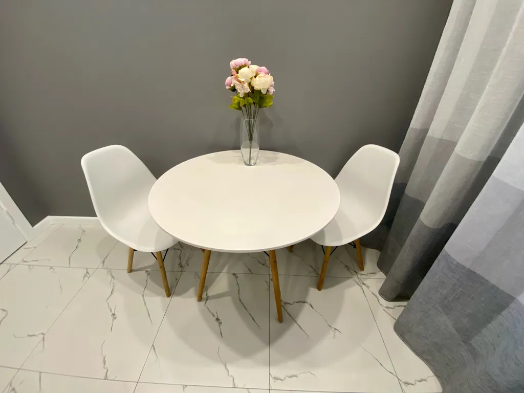 Квартира Шикарная квартира в центре города — Курск