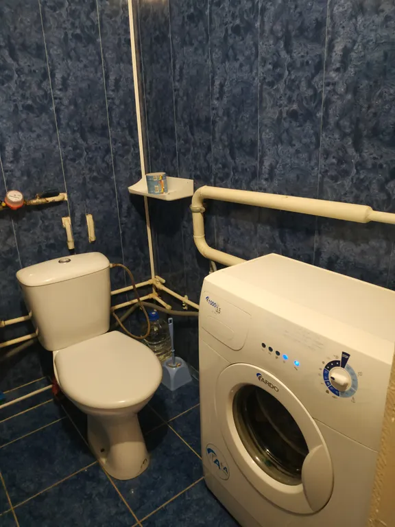 Квартира для вашего отдыха и командировок