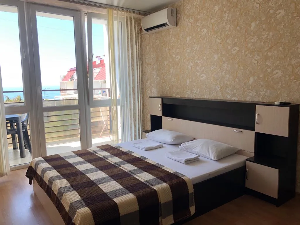 Квартира Квартира Фиолент вилладж — Севастополь