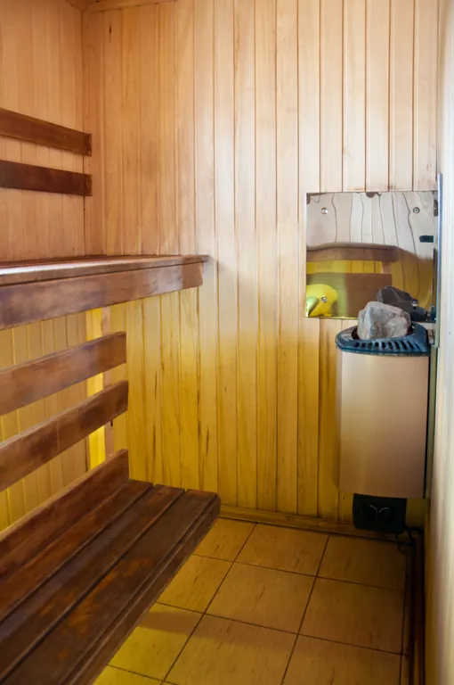 Коттедж "Кантри"