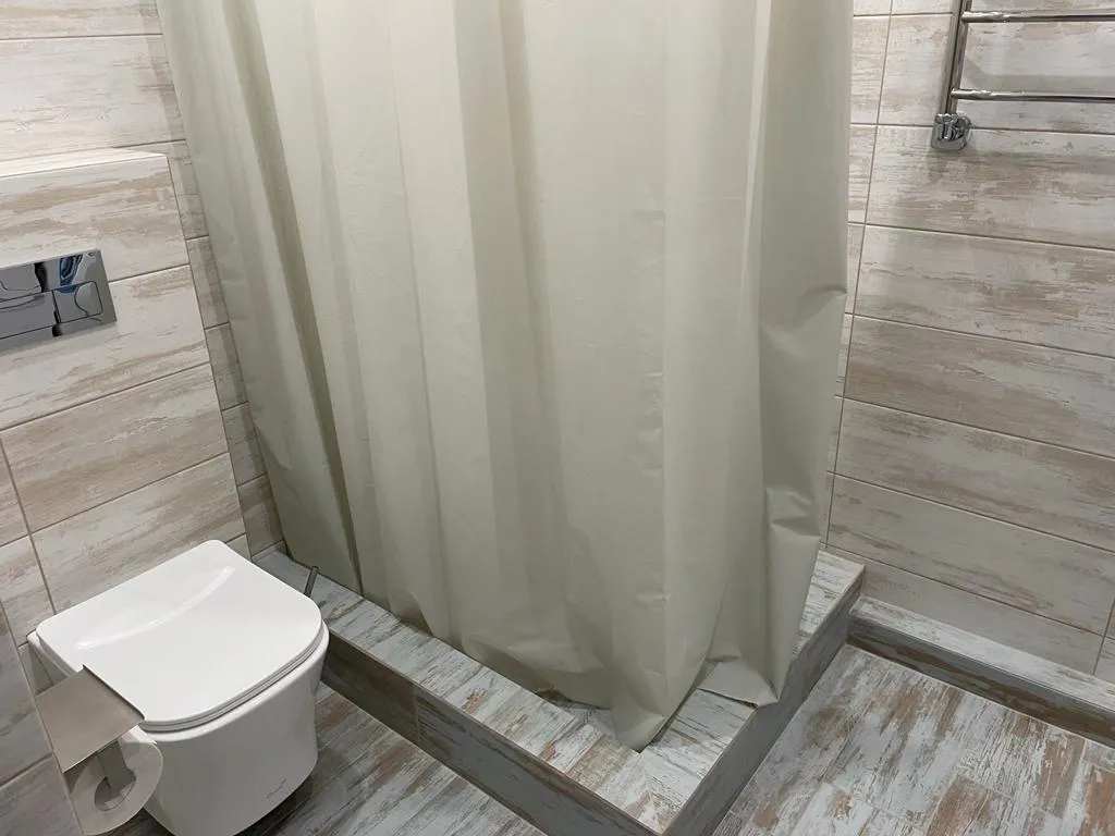 Апартаменты около моря с шикарным видом