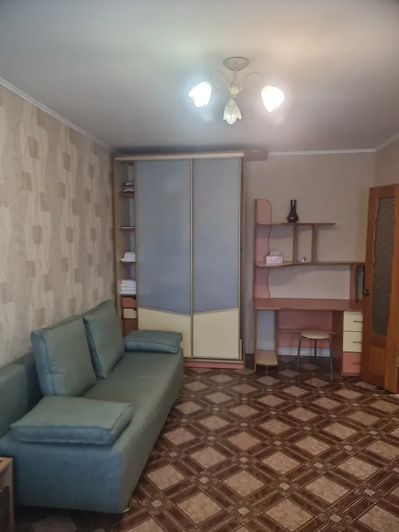 Квартира в центре города, с бесконтактным заселением