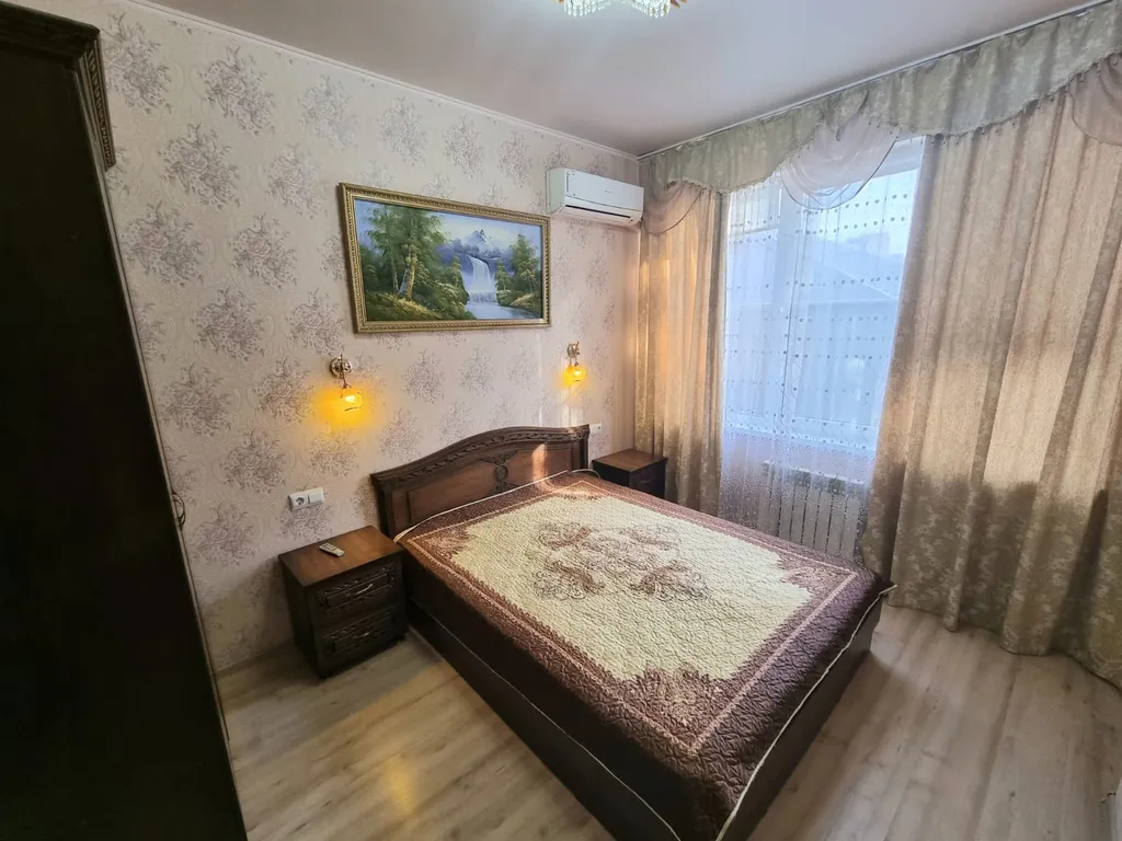 Квартира Квартира у моря — Геленджик