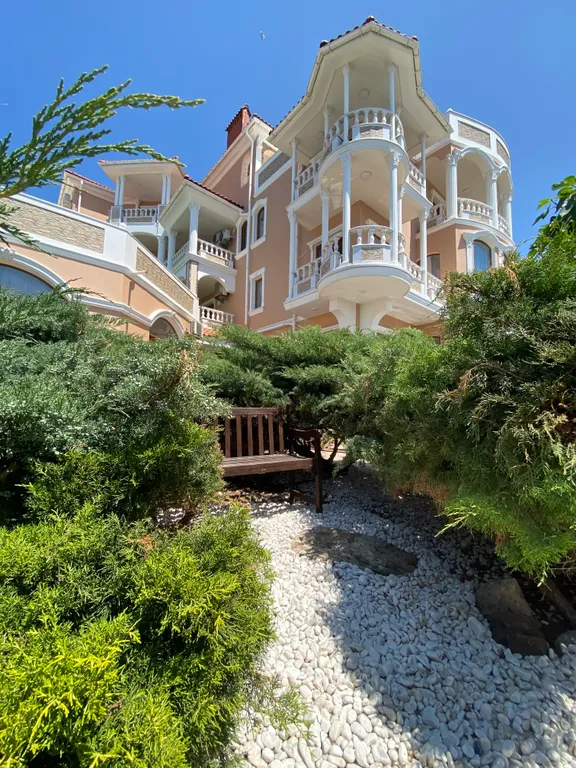 Двухместный номер со всеми удобствами