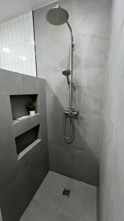 Видовая квартира