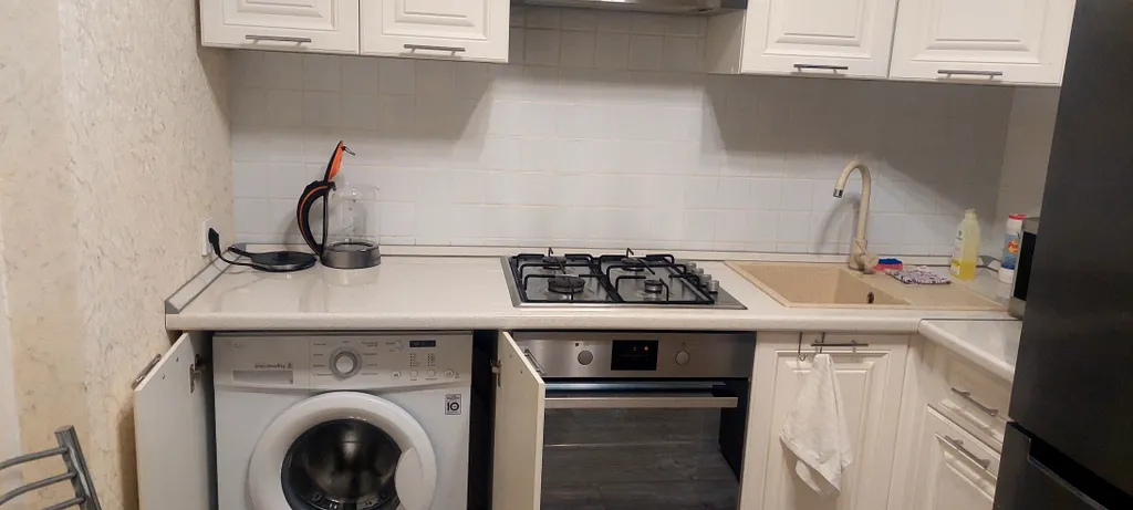 Квартира в новом  ЖК.по Чкалова