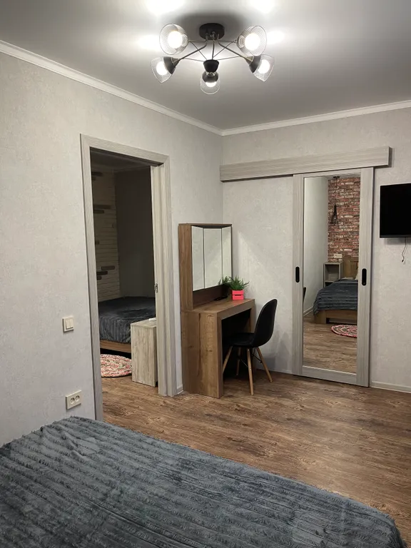 Уютная квартира на курорте