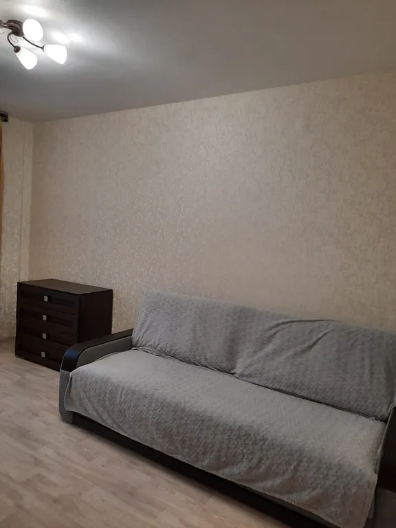 Уютная квартира на Губкина