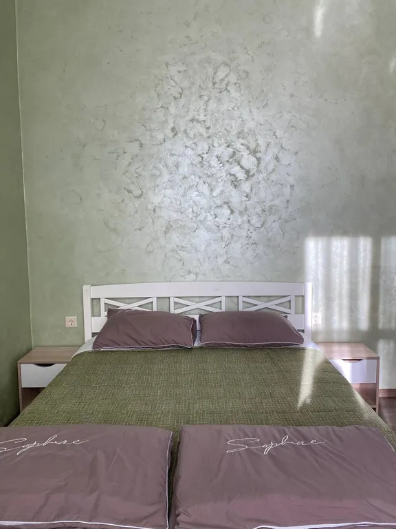 Супер квартира в финском доме в центре