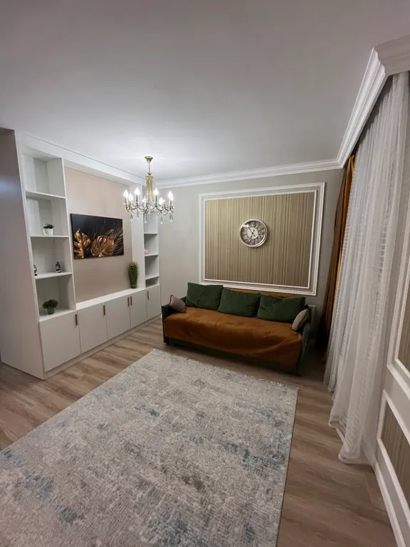 Квартира в ЖК Коркем 4