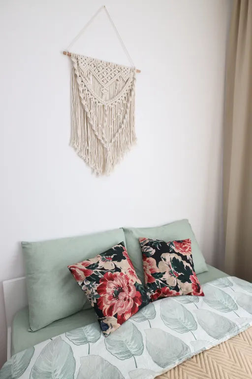 Квартира Сканди квартира Тихие зори — Красноярск