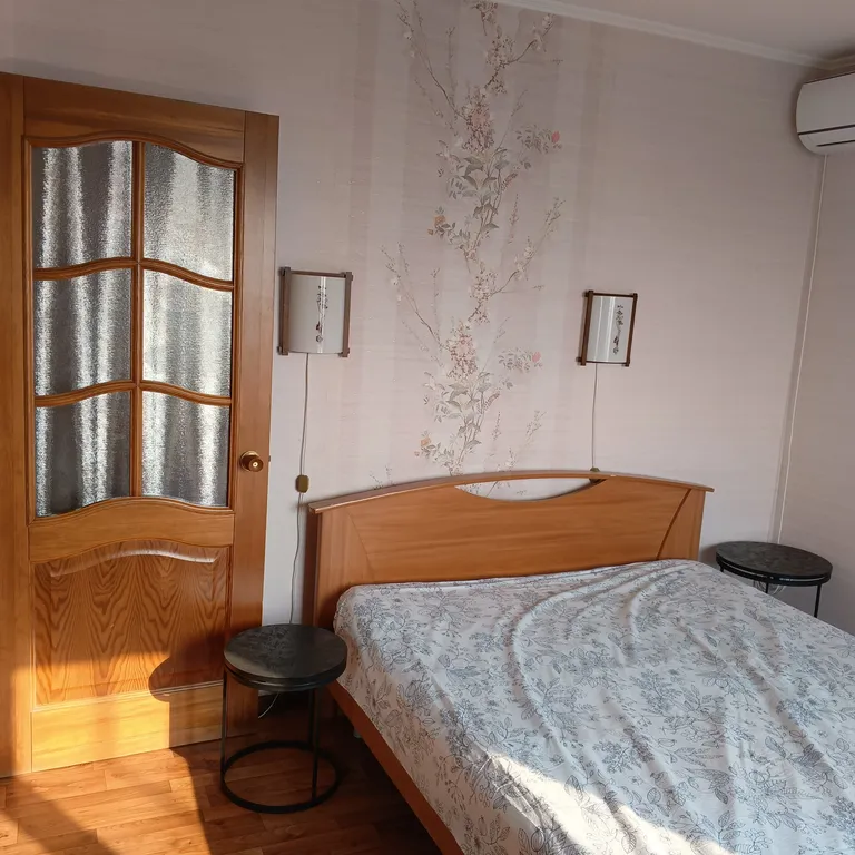 Панорама со всех окон