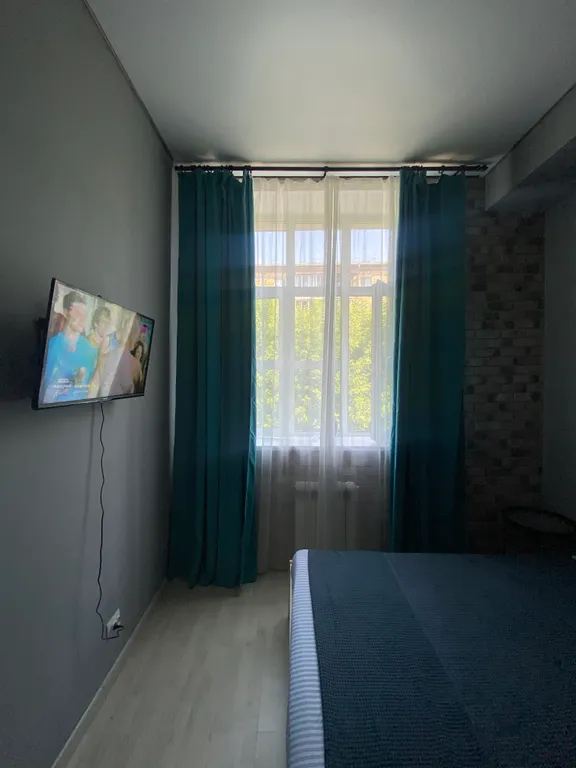 Уютная студия