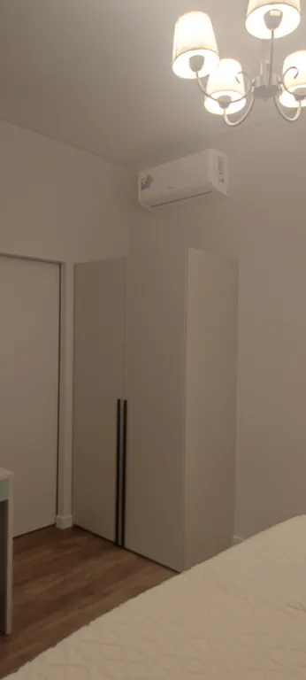 Апартамент в центре Ялты, рядом Массандровский пляж