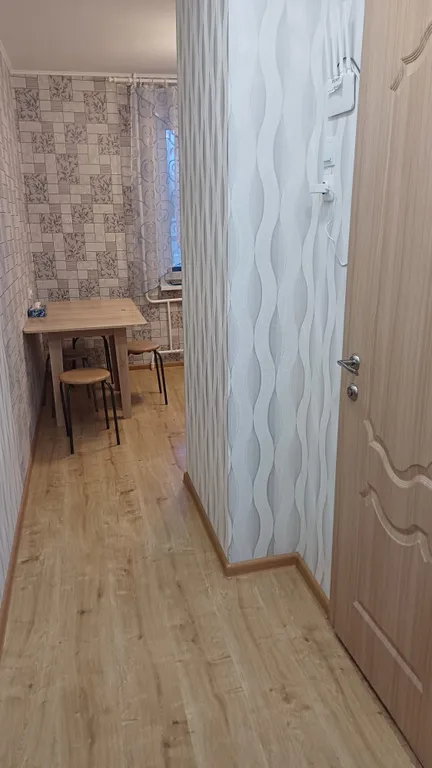 Квартира Уютная квартира рядом с центром — Сортавала