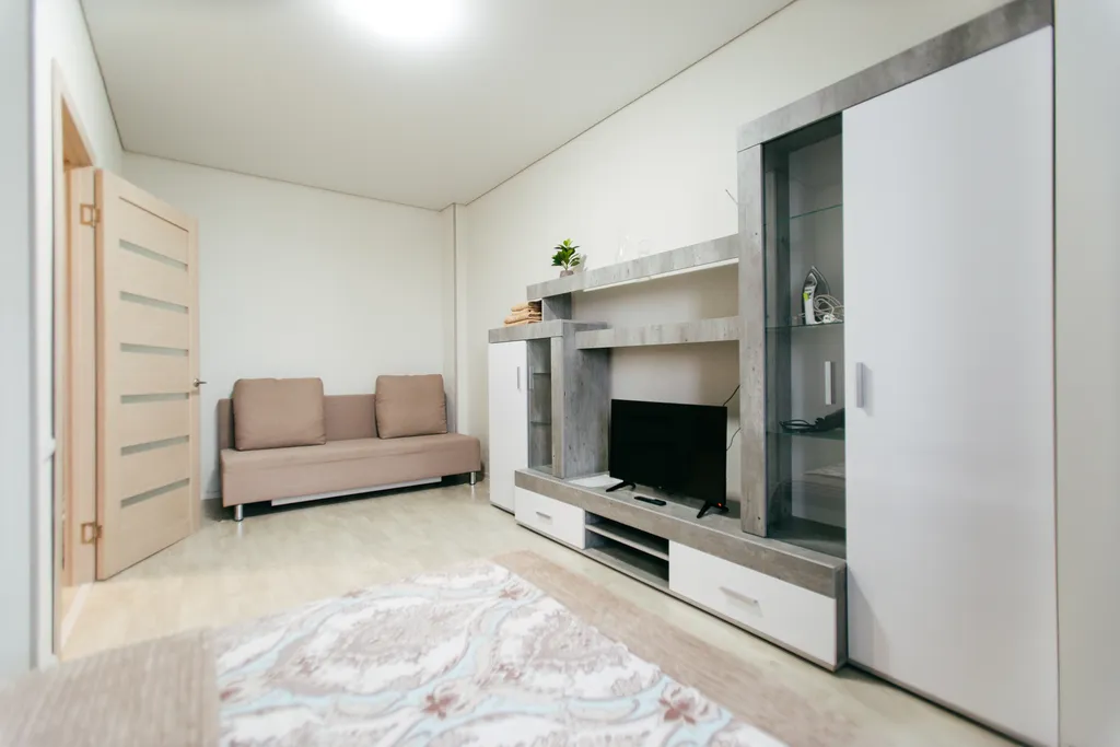 Апартамент в центре