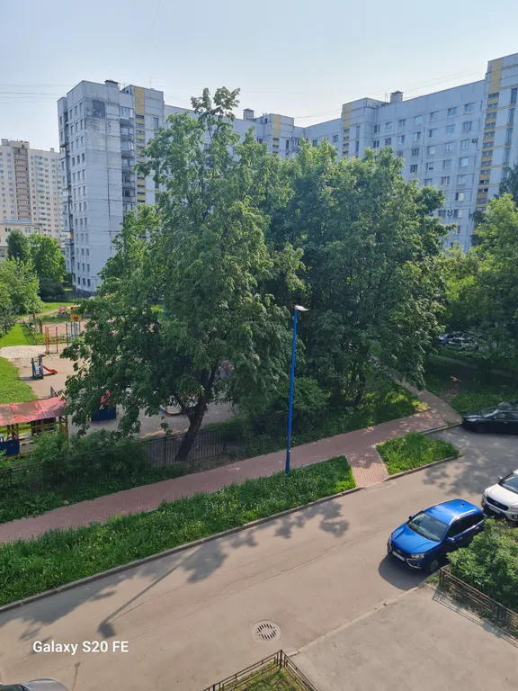 Квартира Уютная квартира рядом с аэропортом и экспофорумом — Санкт-Петербург