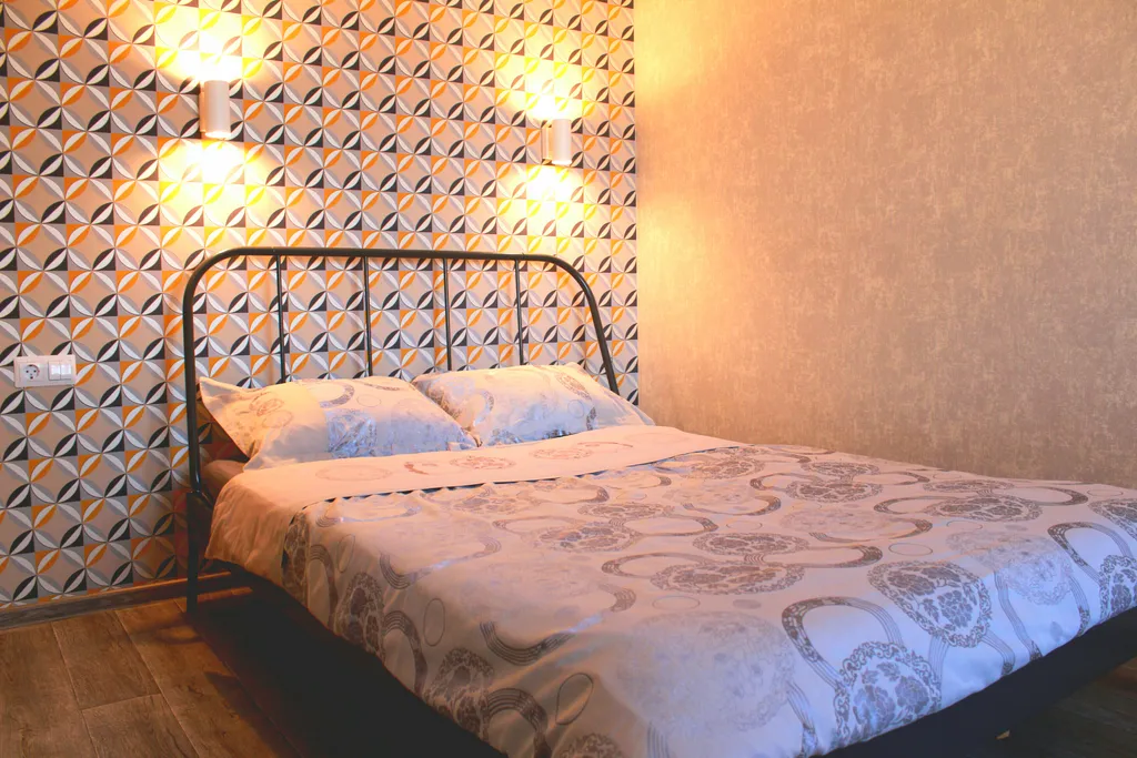 2-комнатная Квартира — аренда посуточно в Дзержинск