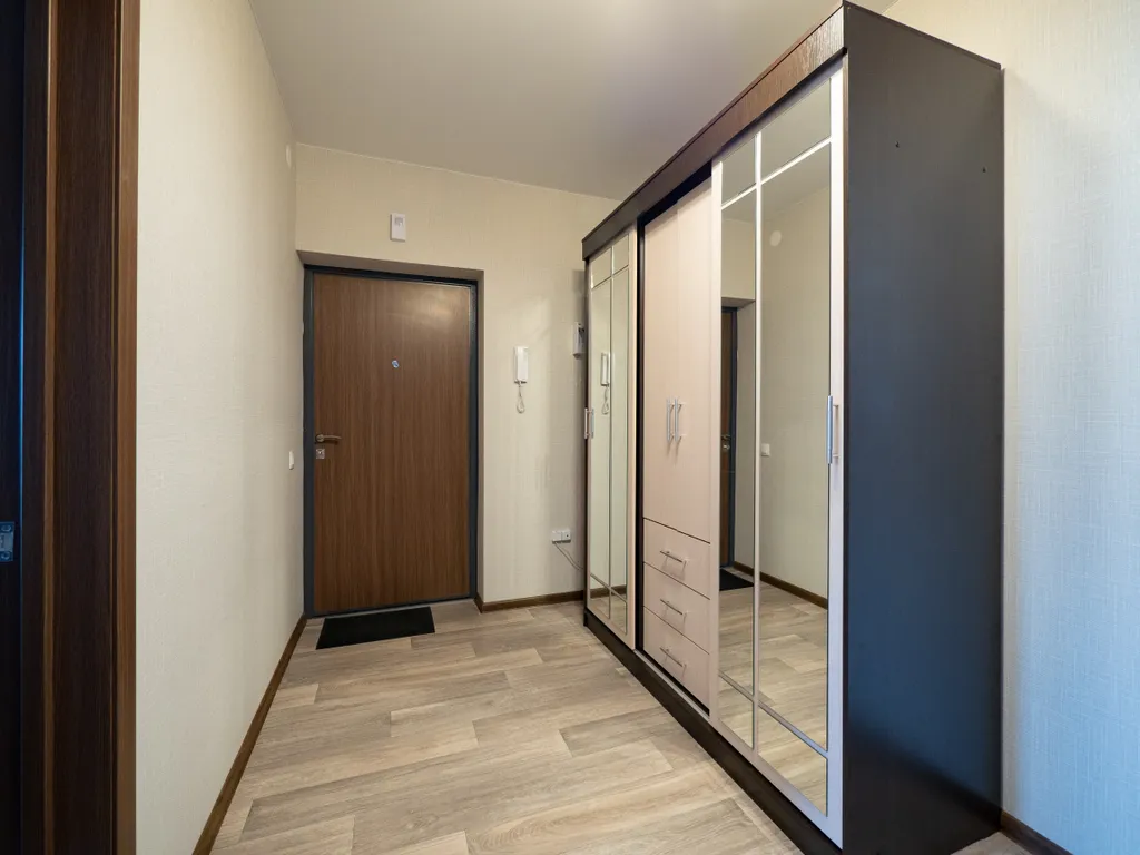 Квартира Апартаменты Beige apart у метро Горки — Казань