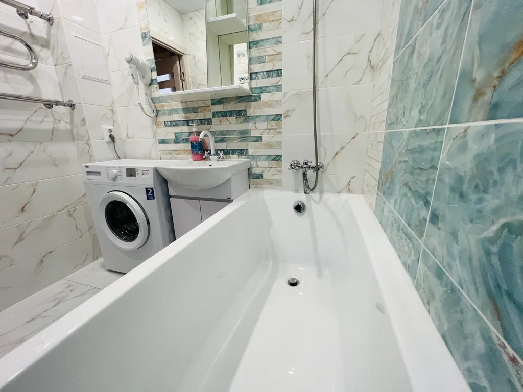 Апартаменты 2х-комн у ТЦ Рио_Иваново, 13 этаж