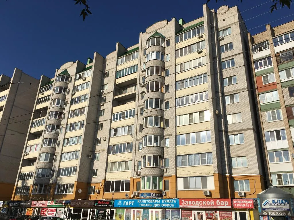 Апартаменты в центре и 1 минуте пешком до ЦУМ от "Grant Apart"