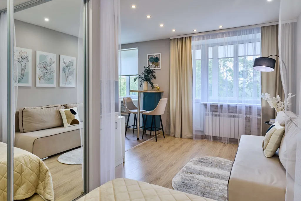 Белые ночи и разводные мосты