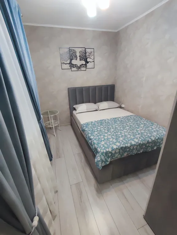 Квартира 3-комнатная Квартира — Геленджик