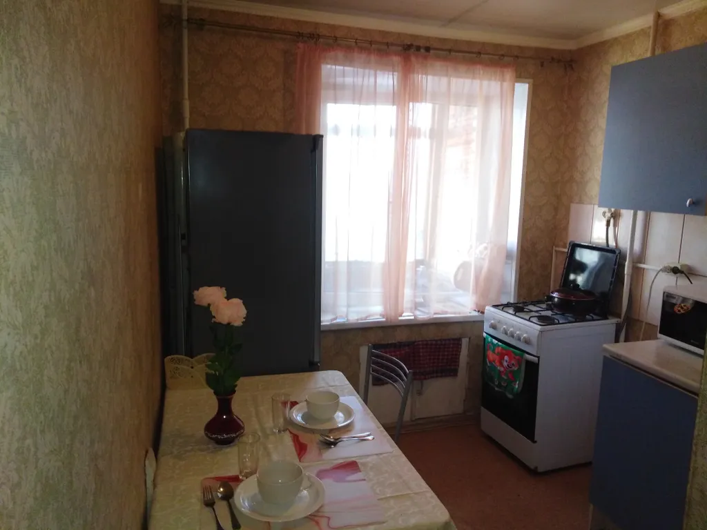 Уютная квартира рядом с лесом