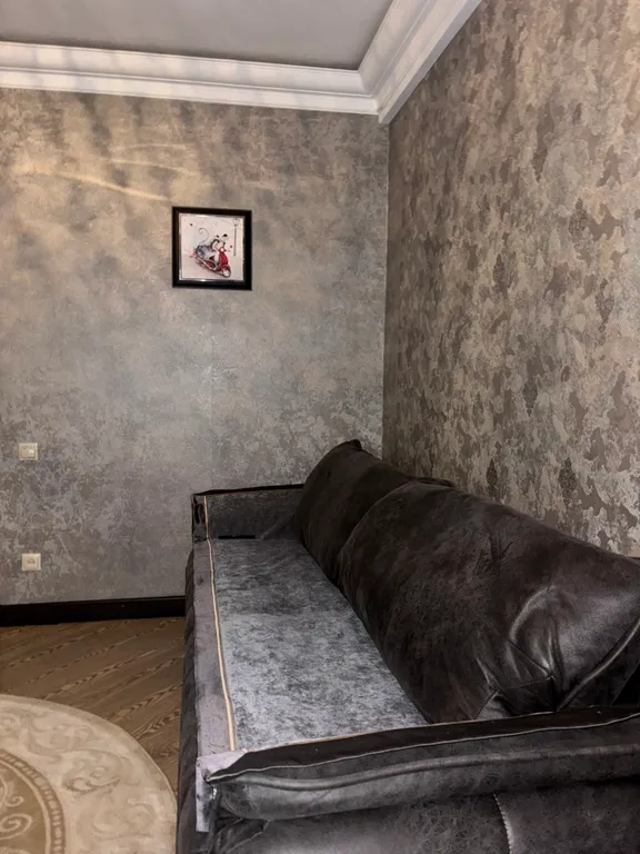 Квартира Уютная квартира в центре города — Махачкала