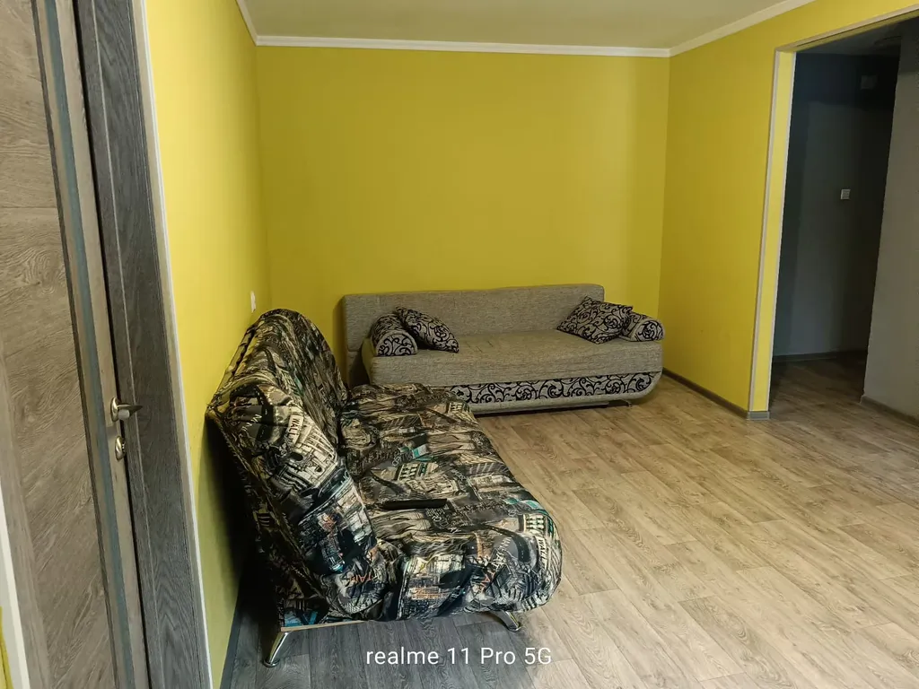 2-комнатная квартира в центральном районе