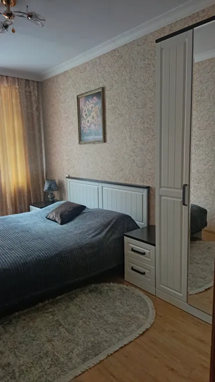 Квартира рядом с парком — аренда посуточно в Кисловодск