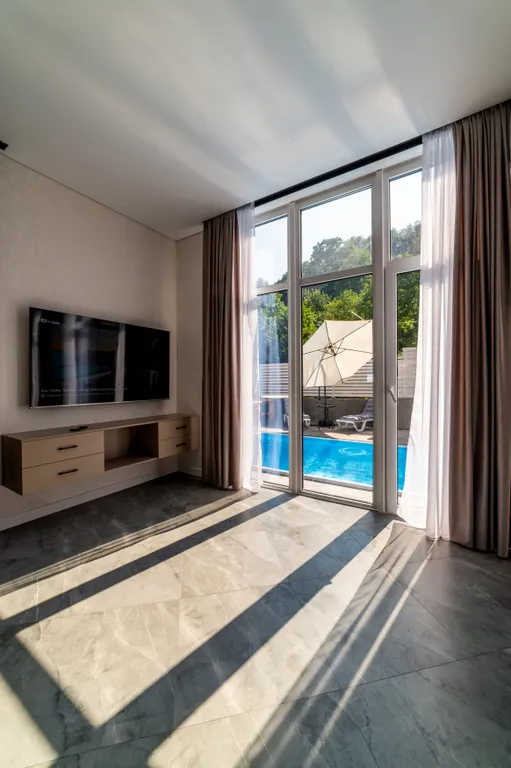 Коттедж 3-комнатный Дом — Барановка