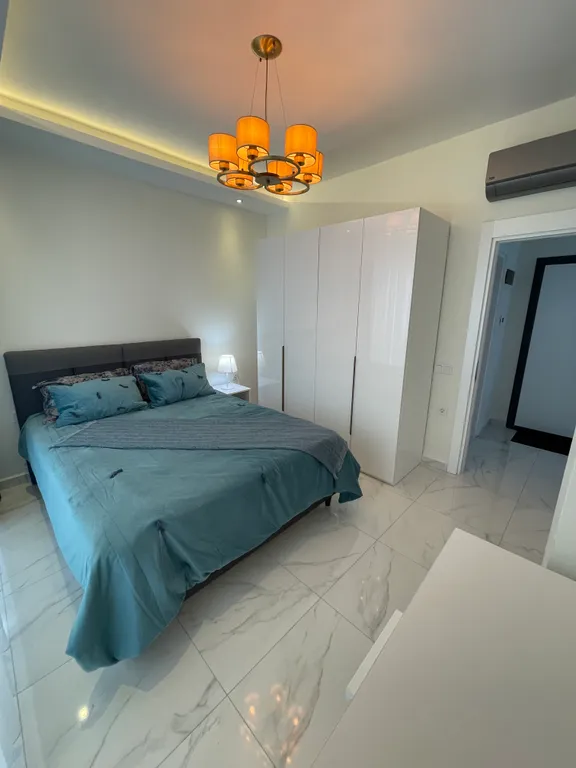 Квартира в новом комплексе Calypso Residence