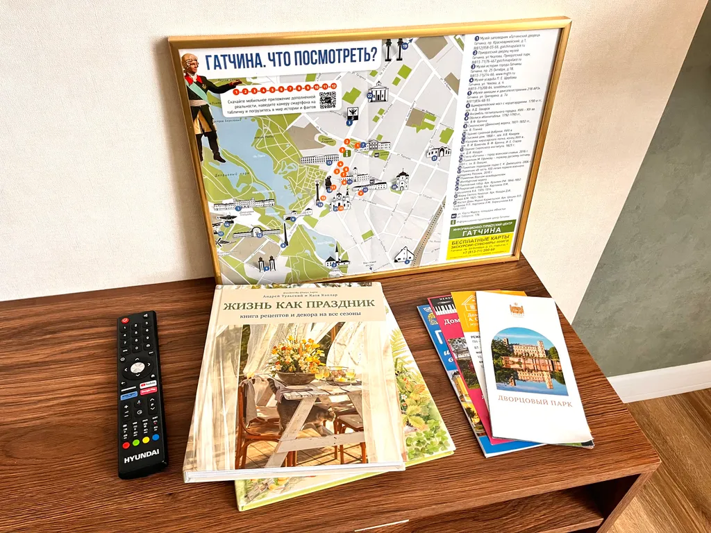 Новая евродвушка с дизайнерским ремонтом