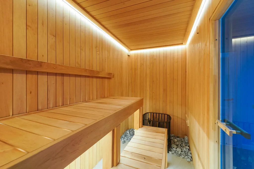 Апартамент в центре