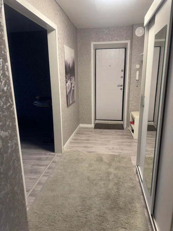 Квартира Квартира в центре города, рядом с парком развлечений Южный — Калининград