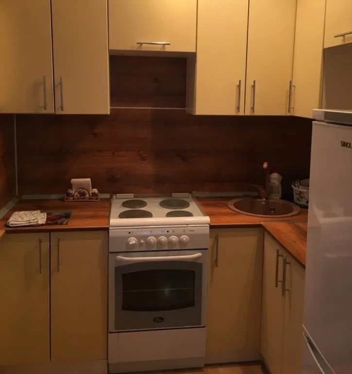 Sweet-Apartment на Талнахской, 66