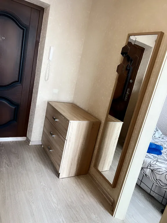 Квартира возле парка Галицкого и стадиона Краснодар