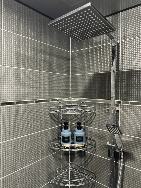 Квартира Квартира Стильная дизайнерская студия около ТЦ Зеленый — Красноярск