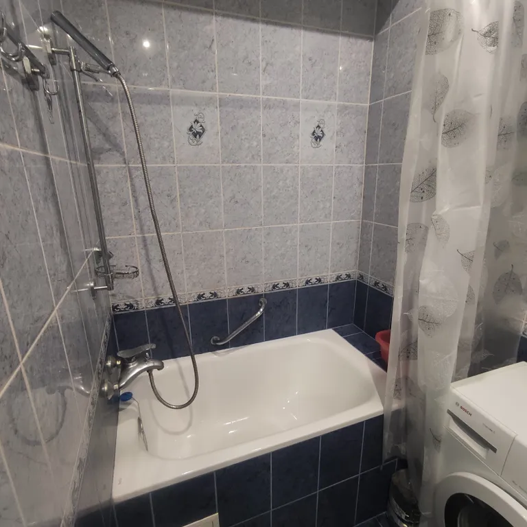 Студия возле моря