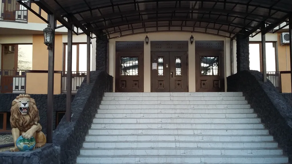 Квартира Честная квартира с добрыми хозяевами — Анапа