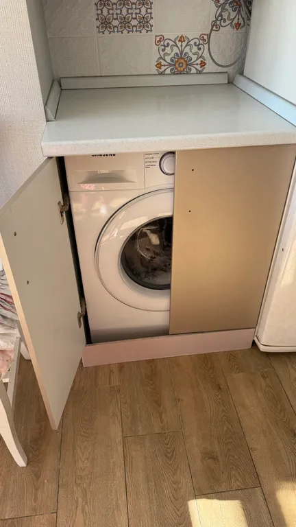 Квартира Квартира в центре с видом на море от собственника — Геленджик