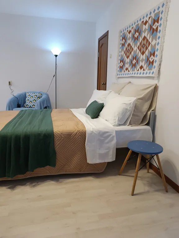 Двушка на проспекте