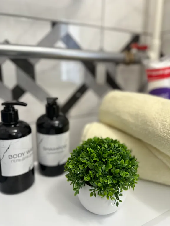 Квартира Квартира Отличный выбор для семьи — Красноярск