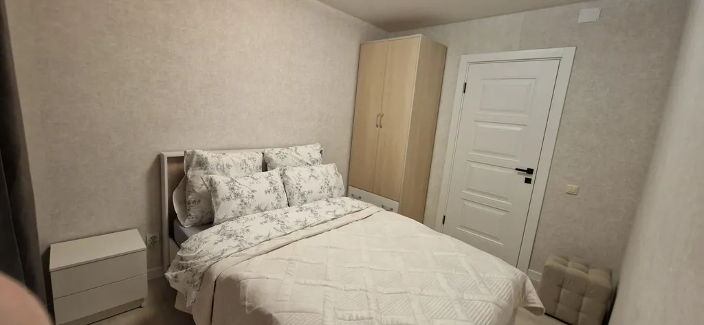 Квартира на Ямашева ХL