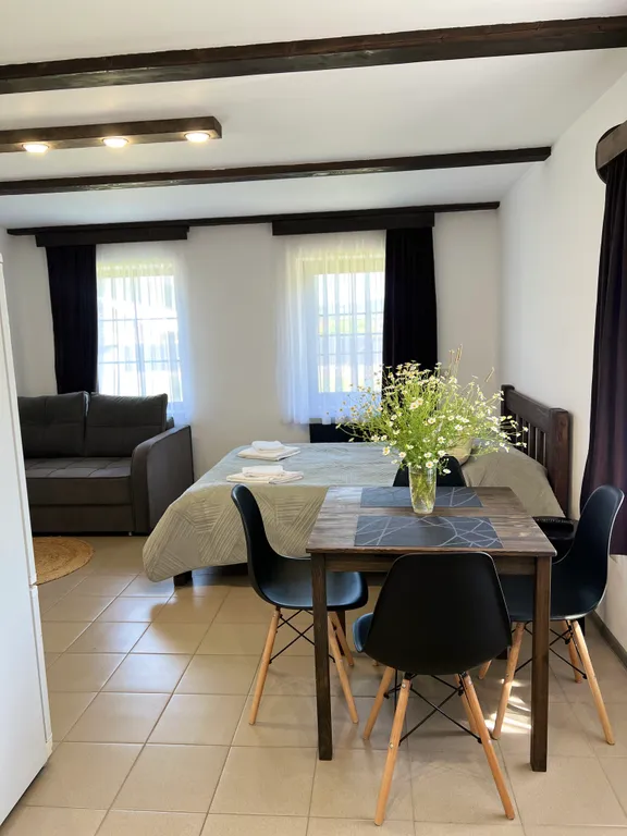 Двухместный номер 2 взрослых 2 ребенка