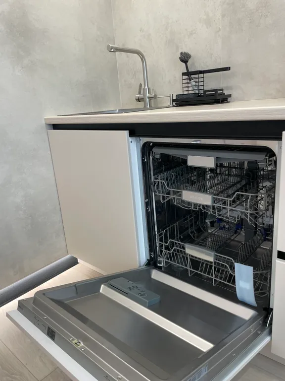 Уютная квартира в Кировском