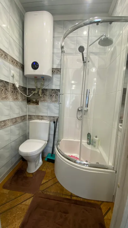 Уютная квартира возле городского парка