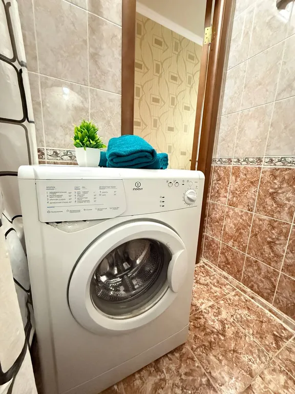 Квартира для вашего удобства