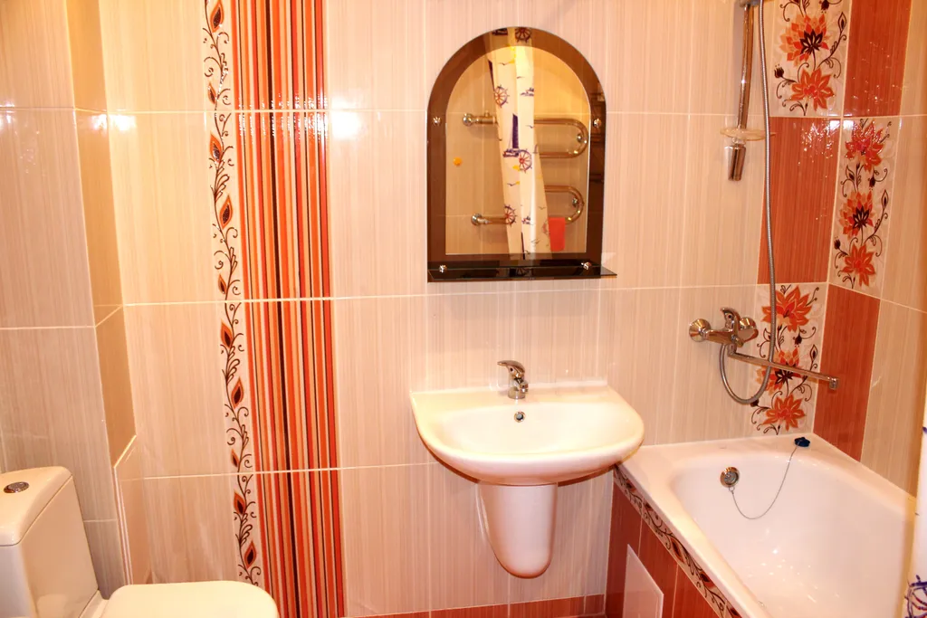 Комфортная квартира в новом доме